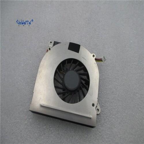 Free Shipping Cooling Fan For GB0506PGV1-A Cooling Fan for 13.V1.B2482.F.GN 34.4P914.001 cooling fan