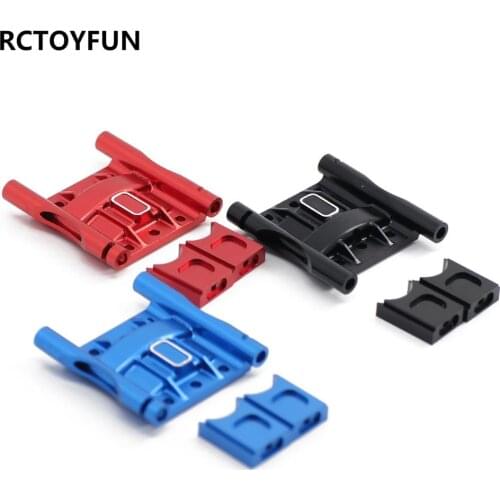 For 1/8 Arrma Karton Typhon OUTCAST Talion Metal Middle Differential Cover High Quality RC Car 1:8 Upgrade Spare DIY