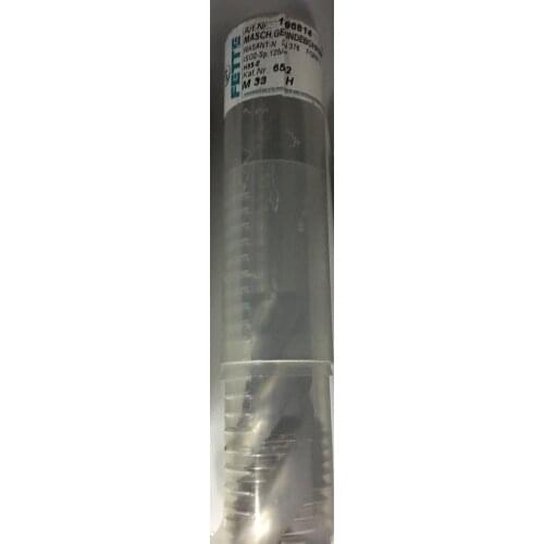 THREADING TAPS 6512 M 33 196814