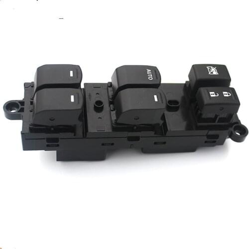 New Genuine OEM Parts Auto Master Power Window Switch For Suzuki New Vitara 2015-2020