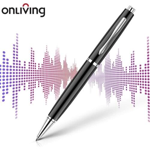 ONLIVING Digital Voice Recorders
