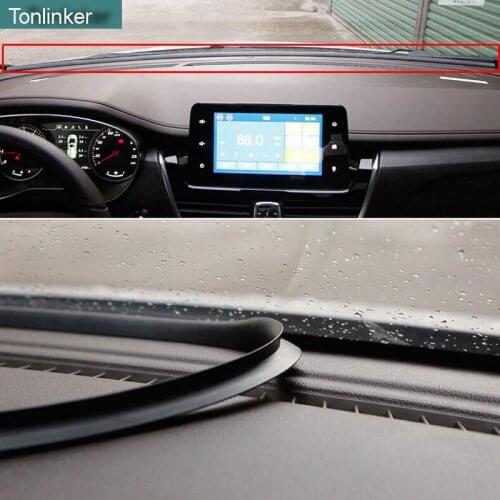 Tonlinker Seals For Cars