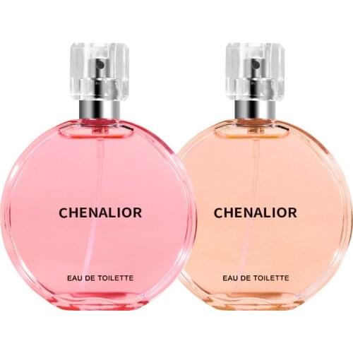 Fragrances Men Casual Mini Bottle Air Freshener Fragrance Asting Cologne for Male Body Spray