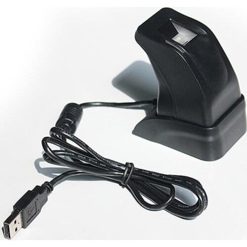 ZK4500 USB Fingerprint Scanner USB Fingerprint Sensor Free SDK Capturing Fingerprint Reader