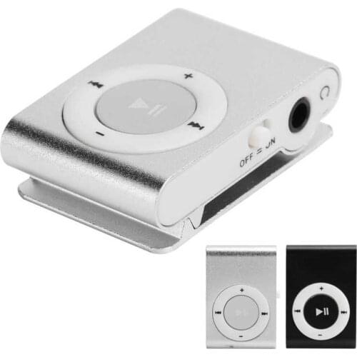 VBESTLIFE MP3 Players