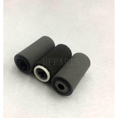 2 sets original new DADF Feed Roll Kit for Xeorx WorkCentre 5325,5330,5335,7120,7125,7220,7225,7525,7830 604K77810,604K58410