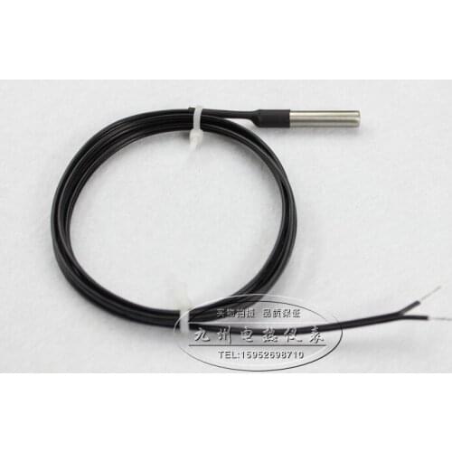 50K 10 k ntc Resistor Thermistor Temperature Sensor Temperature Probe TN99 T2N99 7016