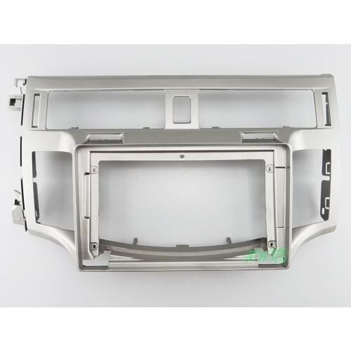 9 inch Fasxia Car Audio Frame Car Radio Fascia,gps navigation fascia panel is suitable for 2006 TOYOTA AVALON
