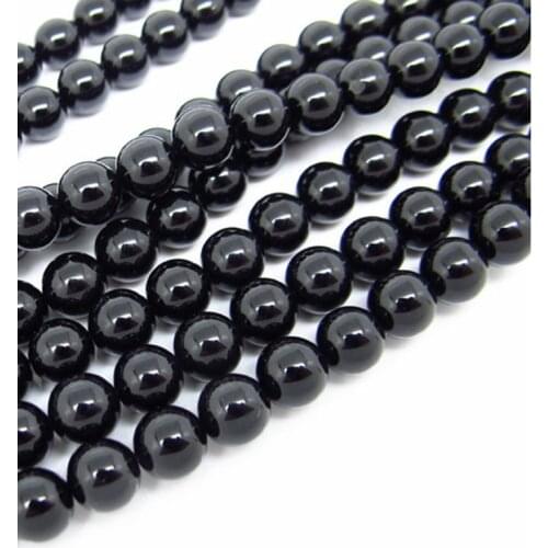 MADALENA SARARA AAAAA 8mm/10mm/12mm Genuine Pure Crystal Natural Purple And Light Yellow Beads Strand 18" For DIY Jewelry Making