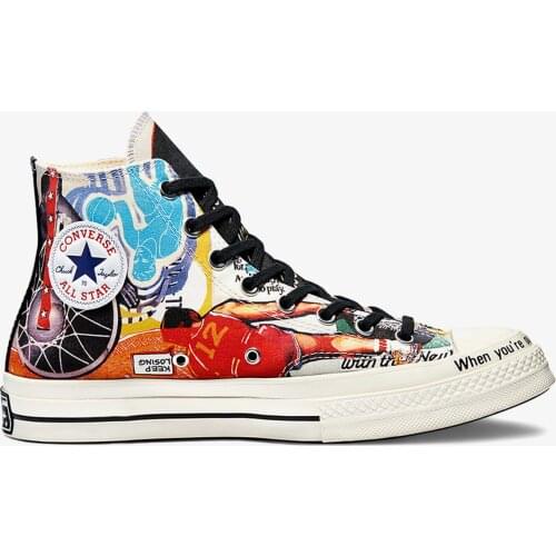 Walking Shoes Converse. China