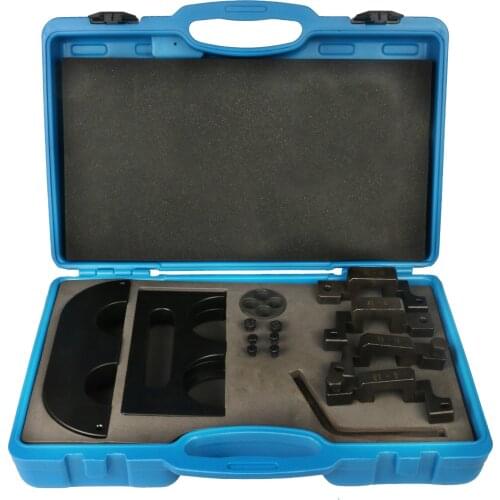 Engine Timing Camshaft Alignment ToolFor BMW S85 M5 M6 E60 E63 Timing Camshaft Tool Master Alignment Kits Set