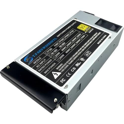 Flex power supply 300W for ITX case SMALL 1U 300W 1U Flex ATX PSU with Active PFC 12v 200W Small 1U SERIES FLEX/Computer power