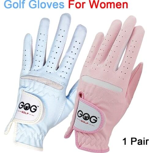 GOG GOLF Gloves For Sports