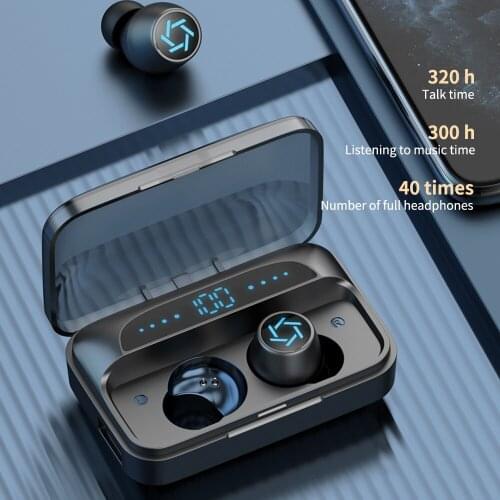 Беспроводные наушники KOOYUTA China At AliExpress