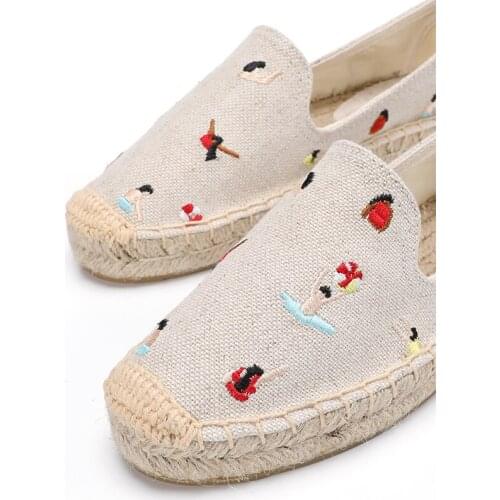 2020 spring and autumn hot-selling top classic fashion casual womens canvas shoes flat shoes