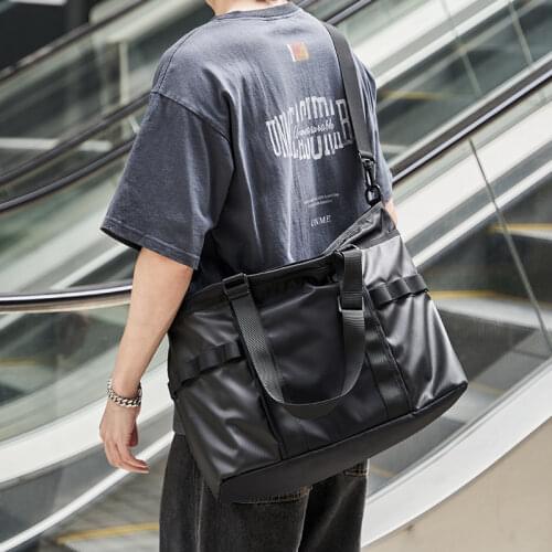 MOYYI Folding Suitcases