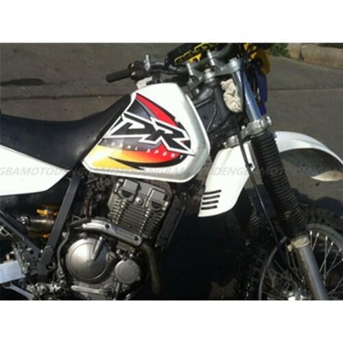 For Suzuki DR250 DR250R DR 250 2008 Motorcycle Stickers Decal Whole Car Sticker