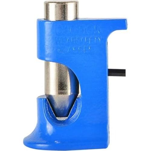 Battery Terminal Crimping Tool Riveting Pliers Hammer Crimp Suitable For All Wire Sizes From 16 — 4/0 Gauge