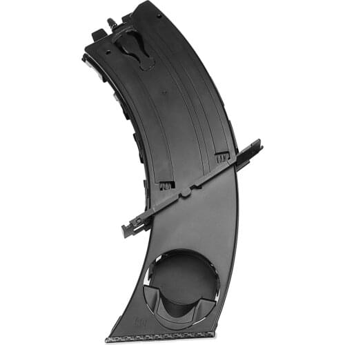 Right and Left Dashboard Cup Holder Fit for BMW E90 E91 E92 E93 51459173463