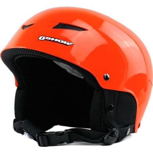 Ski Helmet Snowboard Helmet for Winter Sports Skiing Ultralight Extreme Sports Snow Skiing
