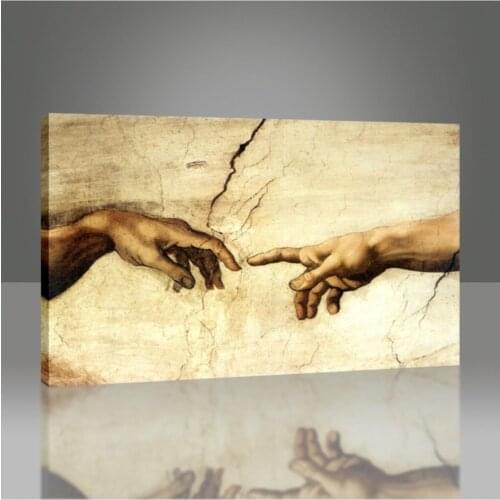The Creation of Adem Detail Table THIS IS A HIGHLY POPULAR PICTURE AS A TABLE, YOU WILL LIKE THIS PRODUCT VERY MUCH