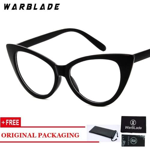 Женские очки и футляры WarBLade China At AliExpress