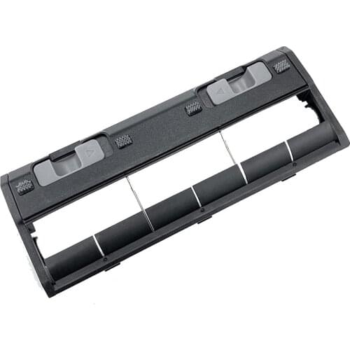 1 PC Main Brush Cover for ECOVACS DEEBOT OZMO T8 / T8 AIVI Robot Vacuum Cleaner Accessories