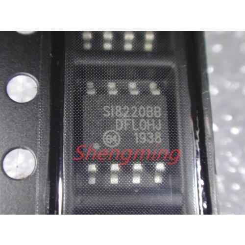 10PCS SI8220BB SI8220 SOP-8