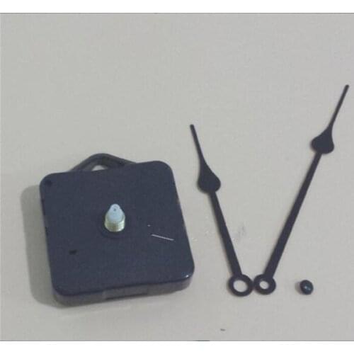 10 pieces DIY clock movement mute atmosphere quartz clock accessories hollow characteristics clock pointer