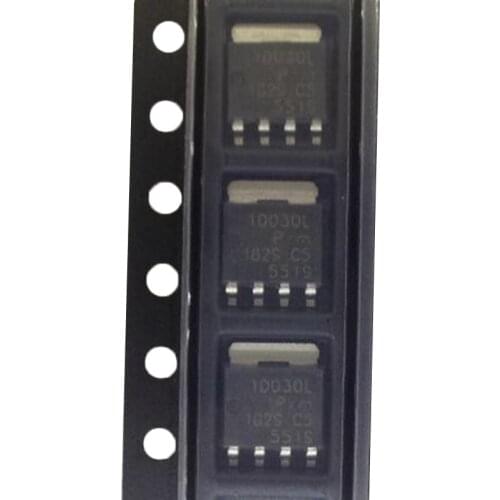 5PCS/LOT PSMN1R0-30YLD PSMN1R0 NEW