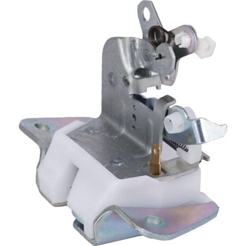 Car Rear Tail Tailgate Trunk Door Lock Fit For Mitsubishi Montero Pajero Sport MR503021 1996-1998 1999 2000 2001 2002 2003 2004