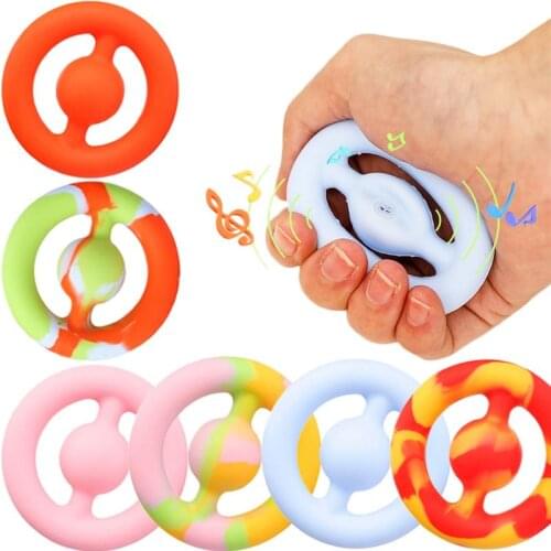 Baby Carrier Antistress Toys