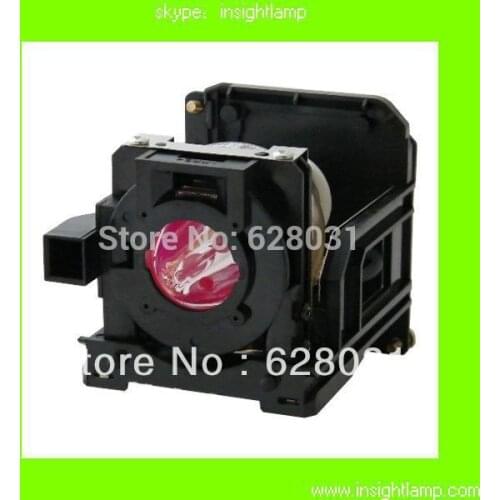 Free shipping! Projector lamp LT60LPK for HT1000/LT220/LT240/LT245/LT260/LT265/LT60WT600/LT240K/LT260K/HT1100 with case