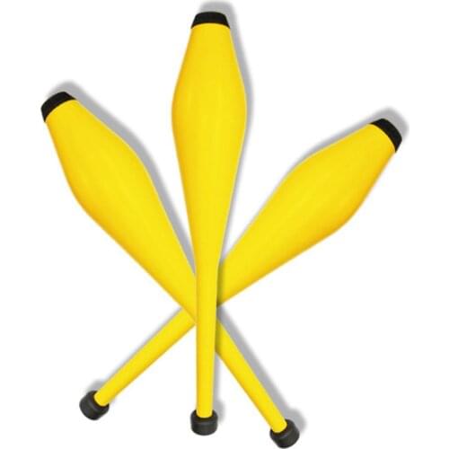 Juggling Pin Outdoor Children Juggling Stick Training Accessory Kid Playing Toy Prop