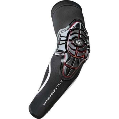 Mens Protective Ice Sleeve Elbow Pads Bicycle Riding Outdoor Protection Motorcycle Arm Guard Racing Knight Sports Pads