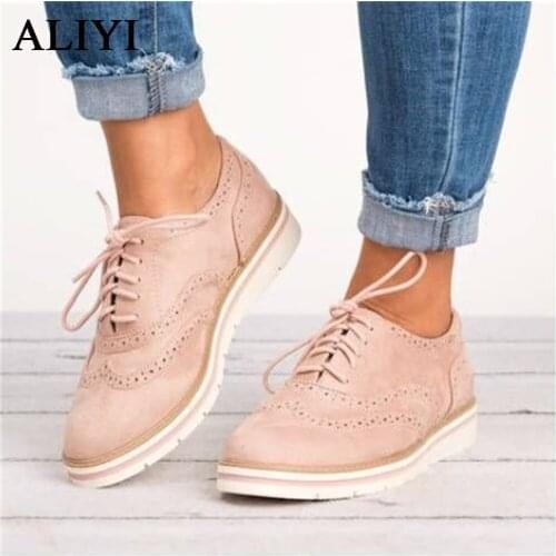 Eyife Lace-up Shoes