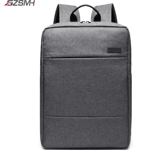 GZSMH Men's Business Backpacks