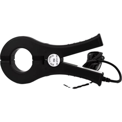 China supplier IEC61010-2-032 standard GFUVE 1000/5A high quality clamp on current transformer