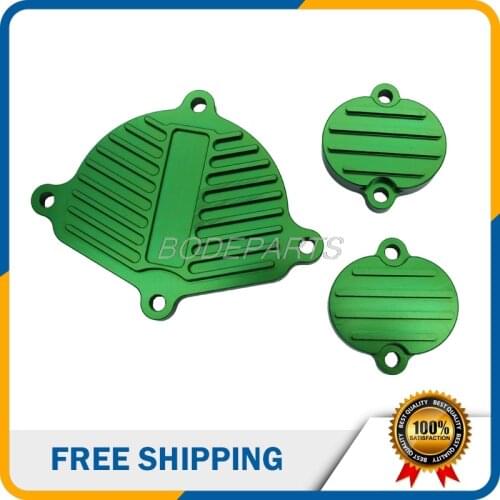CNC YX160 Engine Cylinder Head Cover Motorcycle Cylinder Head Valve Cover For Yingxiang YX 150cc 160cc Engine Free Shipping