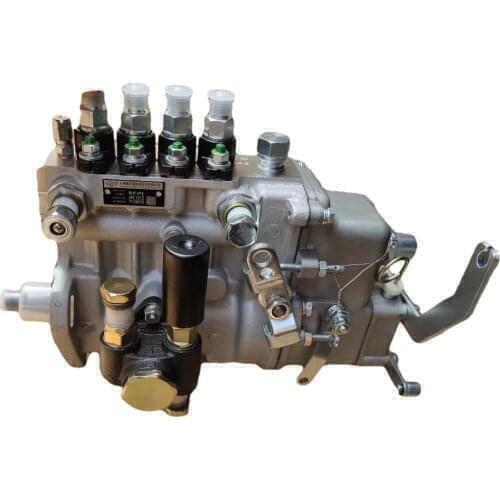 Wuxi weifu diesel fuel injection pump 4PL1395 BHF4PL for Luotuo YT4B4-G35
