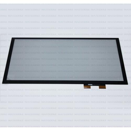 New Touch Glass Screen Digitizer Repaire Part For Dell Inspiron 17 5000 Series Model 5759