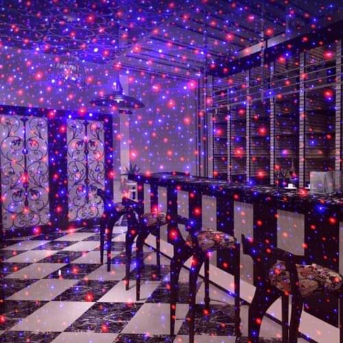 LED Car Dome Light USB Portable Starry Night Light For Jaguar XF XJ XJS XK S-TYPE X-TYPE XJ8 XJL XJ6 XKR XK8 XJS X320 X308