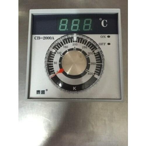 Taisheng authentic southern gas oven temperature controller thermostat temperature controller temperature control table CB-2000A