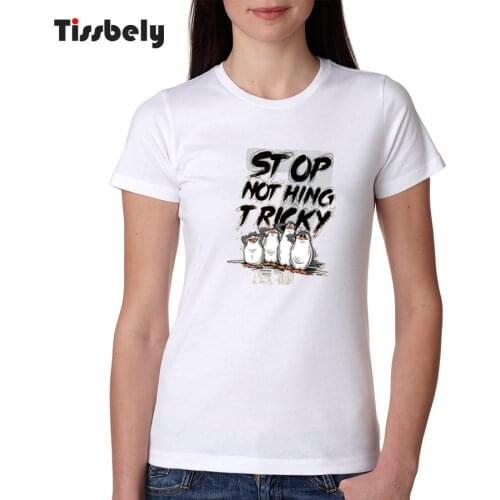 Tissbely Women's Tops & T-Shirts