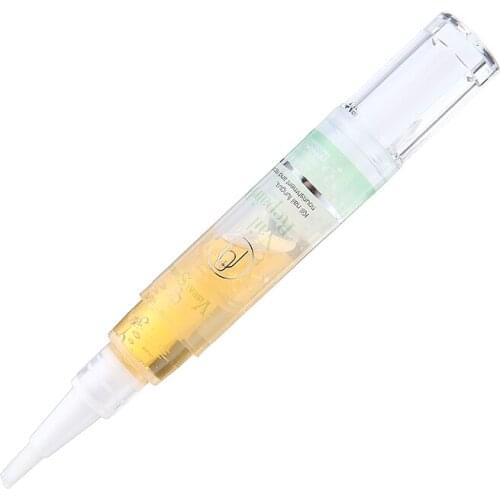 5ml Anti Fungal Nail Fungus Liquid Pen Nail Treatment Finger Toe Care Nail Growth Skin Repairing For Onychomycosis