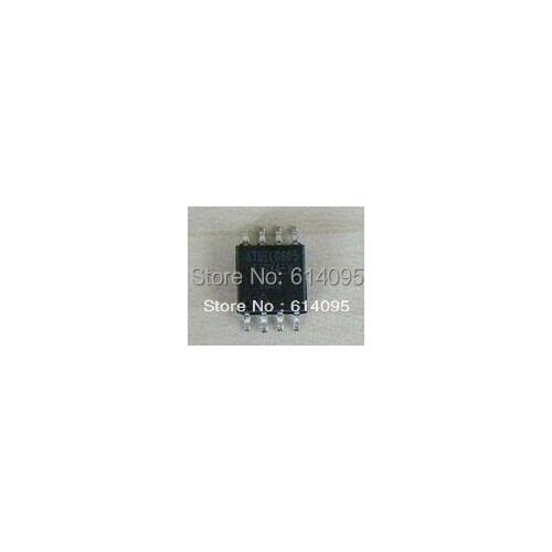 ATMEL brand ATTINY85-20SU SOP-8 wide-body package (# 436431)