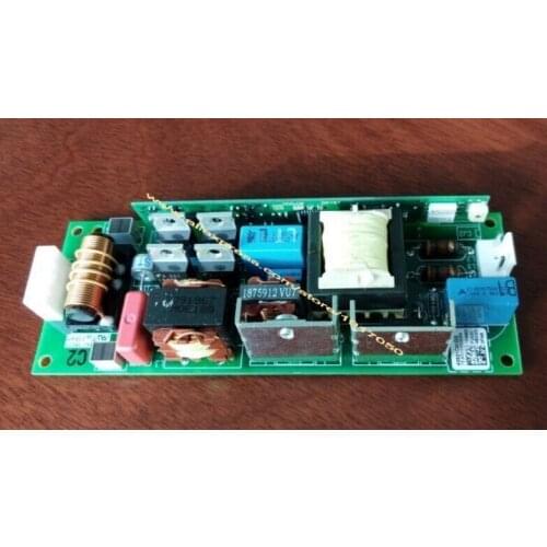 Projector Ballast For NEC NP4000+ Lamp Driver Board