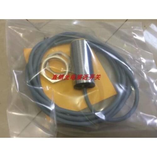 BC10-M30K-AN4X BC10-M30K-AP4X 100% New High-Quality Switch Sensor