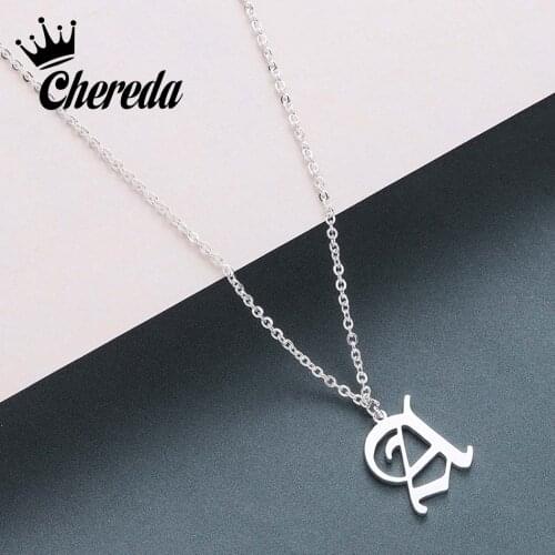 Chereda Vintage Pendants