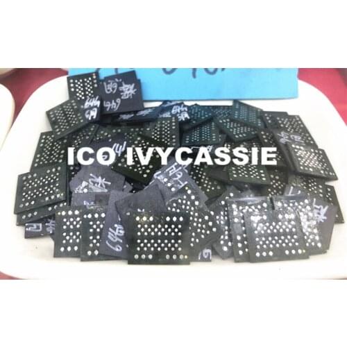 For iPad 2 3 Unlock iCloud Nand Flash Memory IC 16/32/64GB HDD Harddisk Chip Solve Fix Error9 Error 4014 2pcs/lot